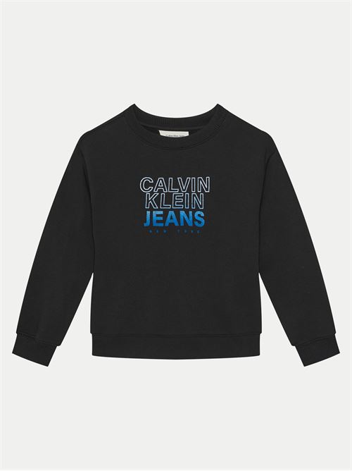  CALVIN KLEIN JEANS | IB0IB02376J/BEH